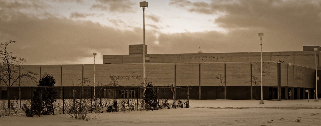 Summit Place Mall