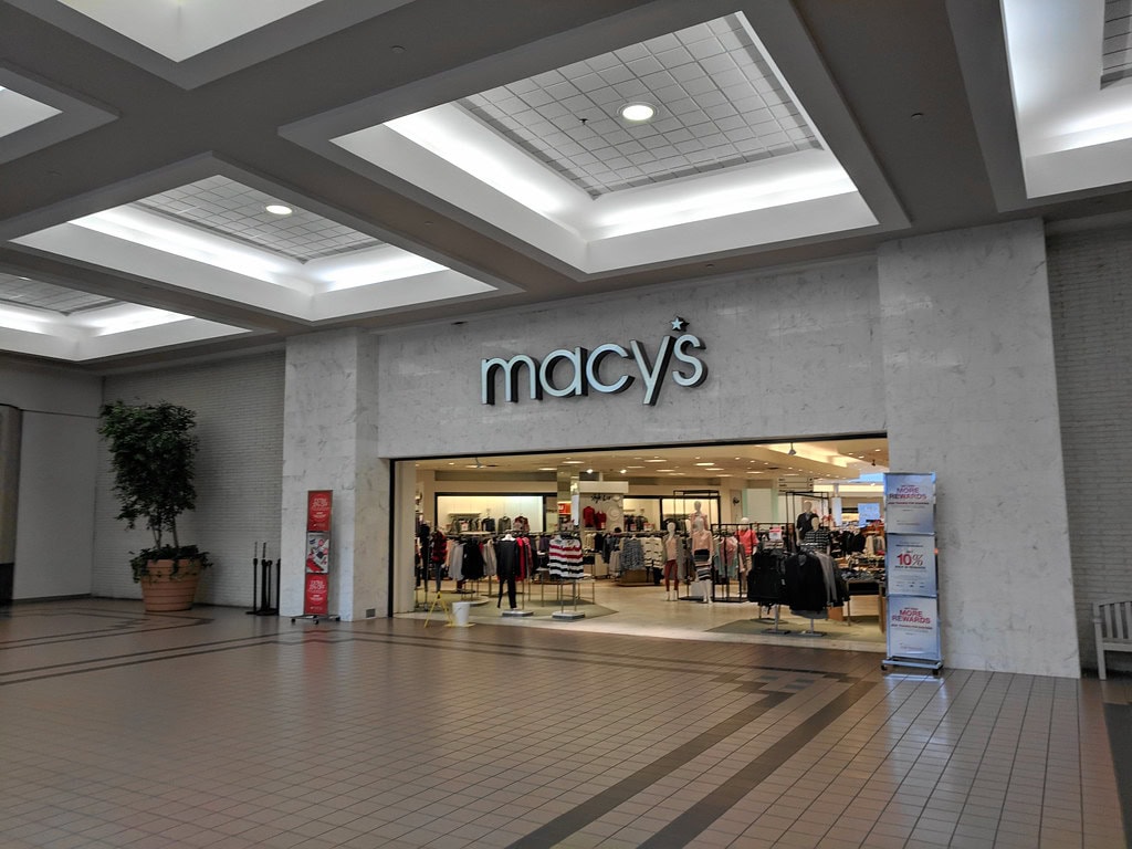 Swansea Mall