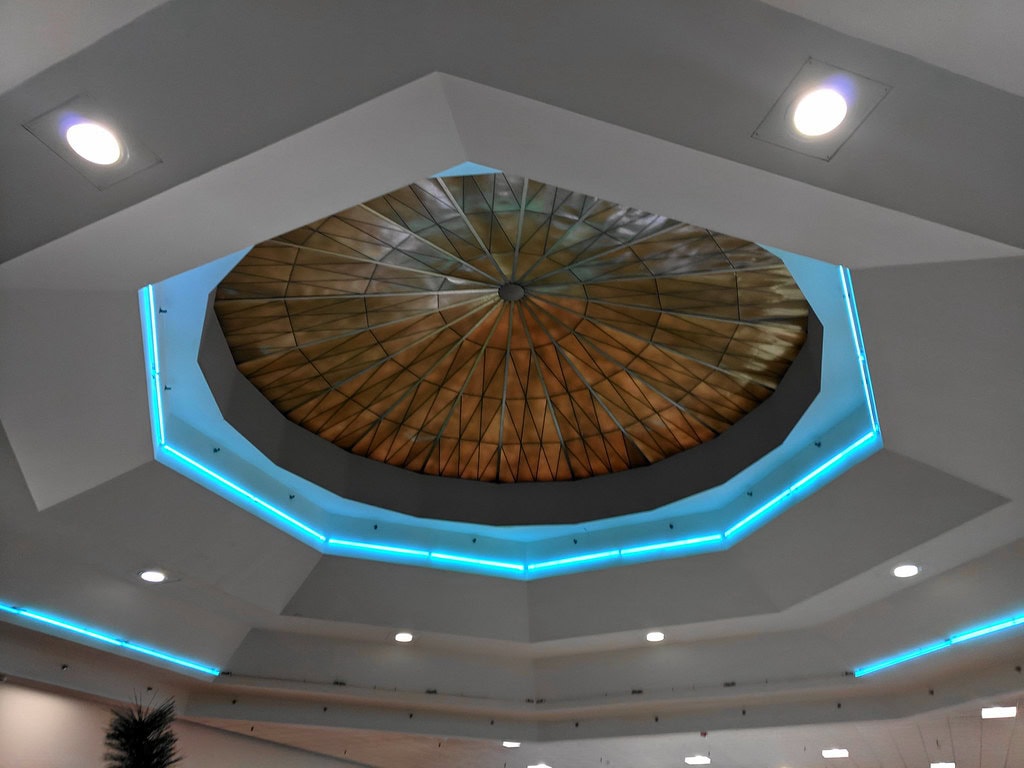 Swansea Mall
