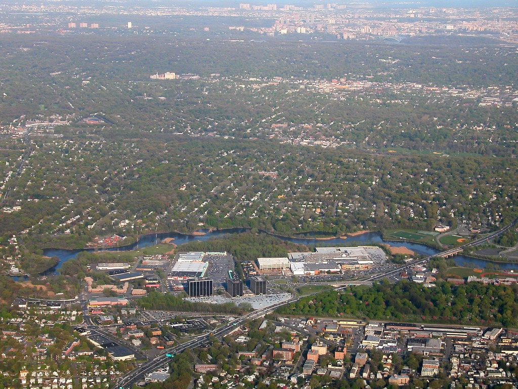 The Shops at Riverside