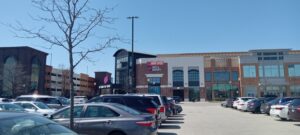 The Streets of Woodfield
