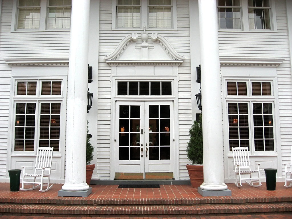 The Willcox in Aiken, SC