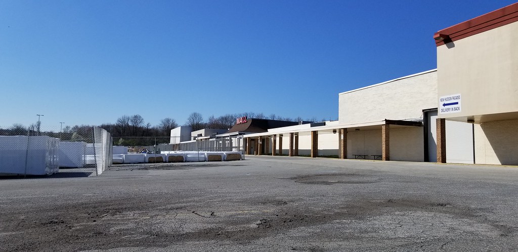 Tri-State Mall