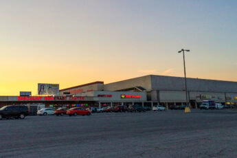 Tri-State Mall