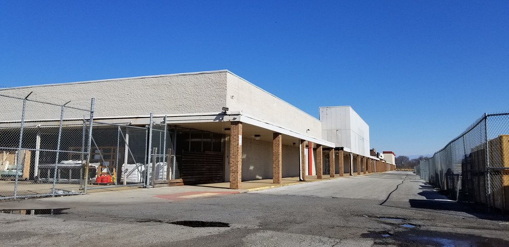 Tri-State Mall
