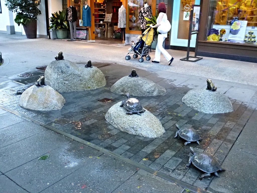 University Village Seattle