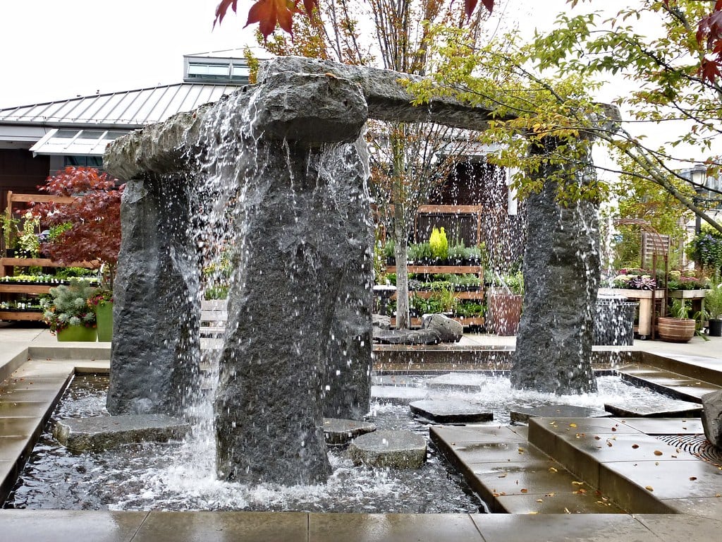 University Village Seattle