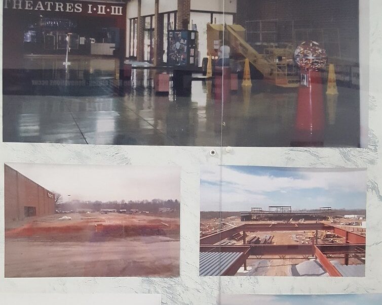 Valley Mall Hagerstown