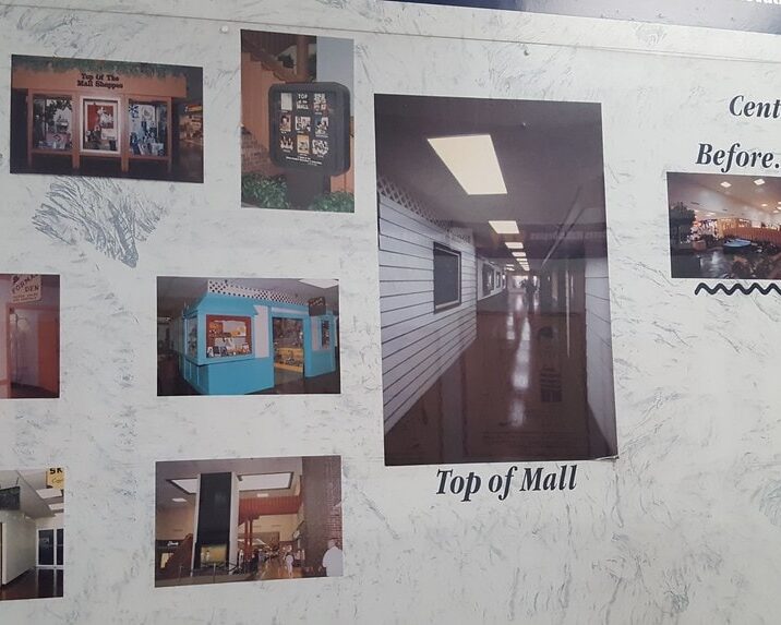 Valley Mall Hagerstown