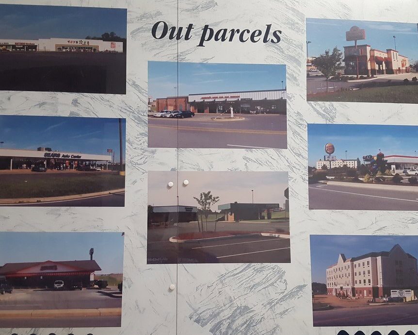 Valley Mall Hagerstown