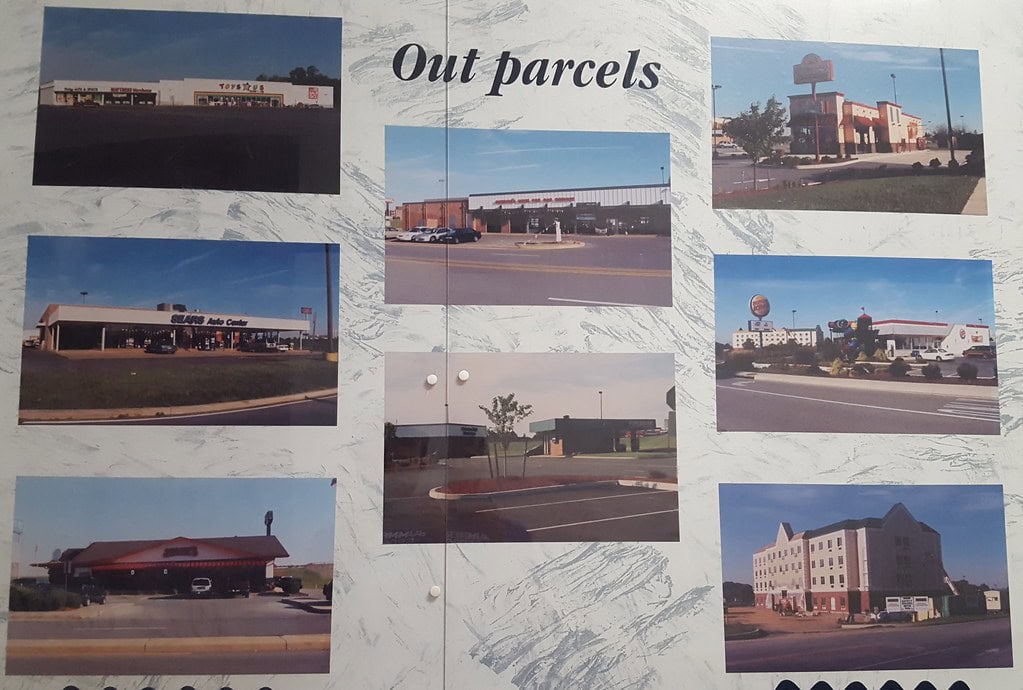 50 Years Later: Valley Mall's Journey and Transformation in Hagerstown 14 Valley Mall Hagerstown