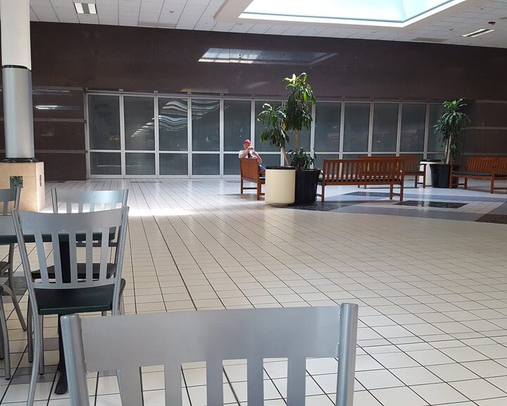 Valley Mall Hagerstown