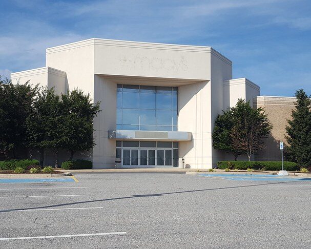 Valley Mall Hagerstown
