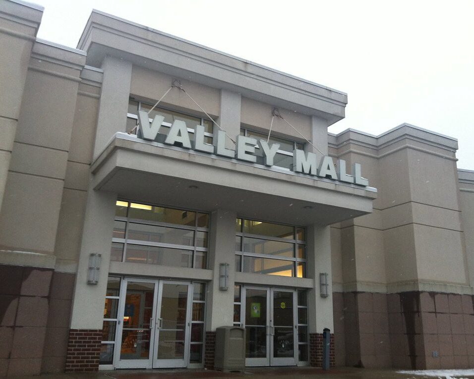 Valley Mall Hagerstown