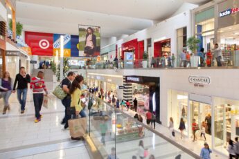 Westfield Culver City