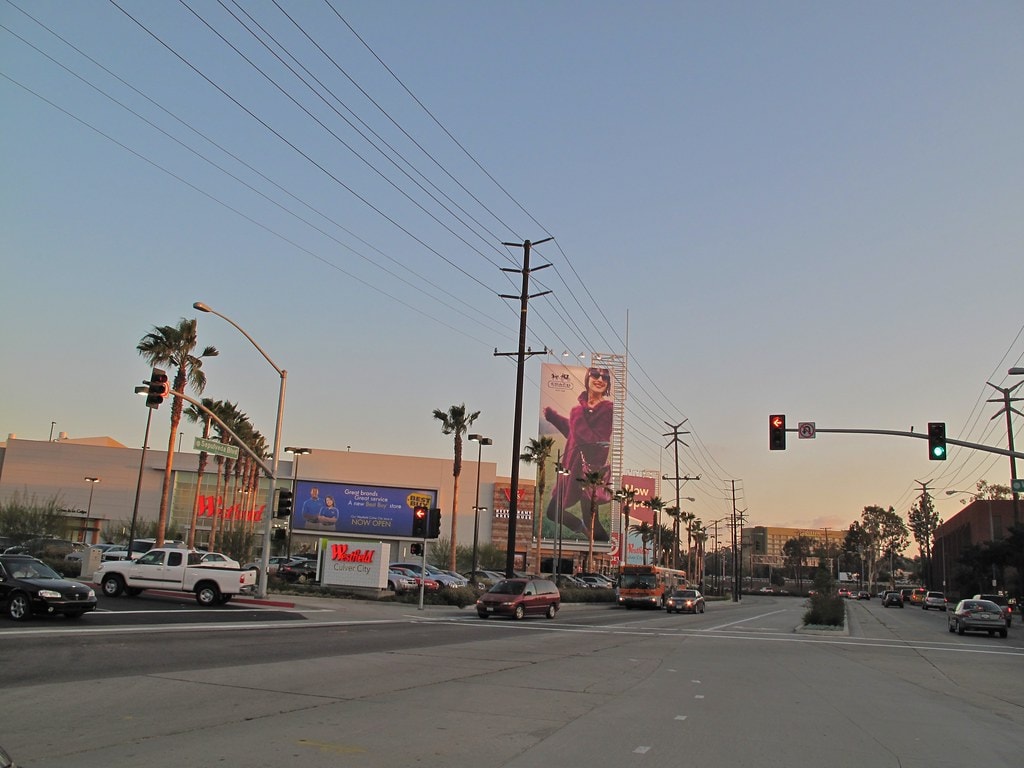 Westfield Culver City