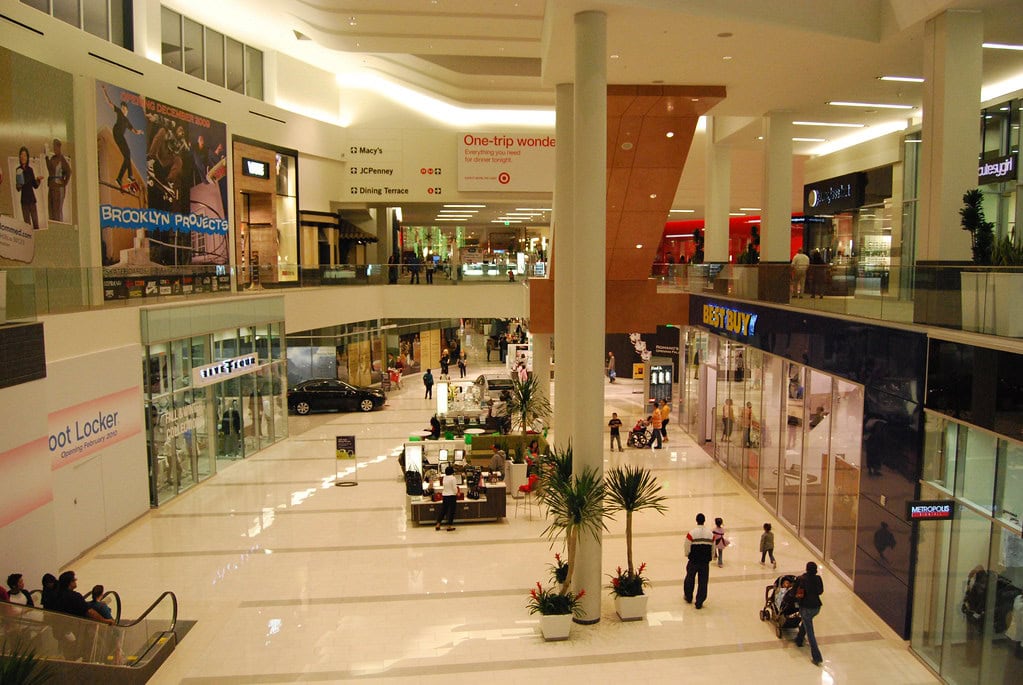 Westfield Culver City