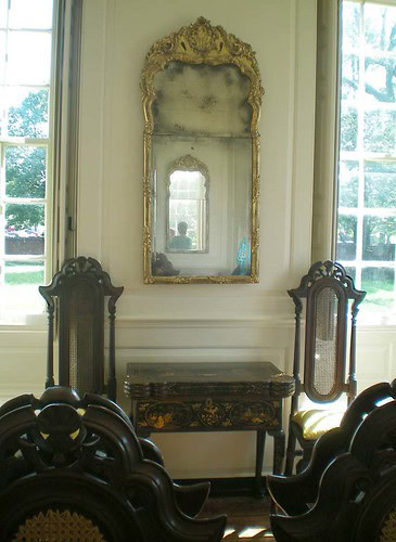William Trent House