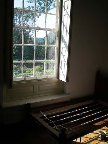 William Trent House