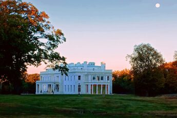 Winfield Hall