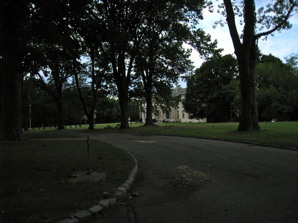 Winfield Hall, Glen Cove, NY