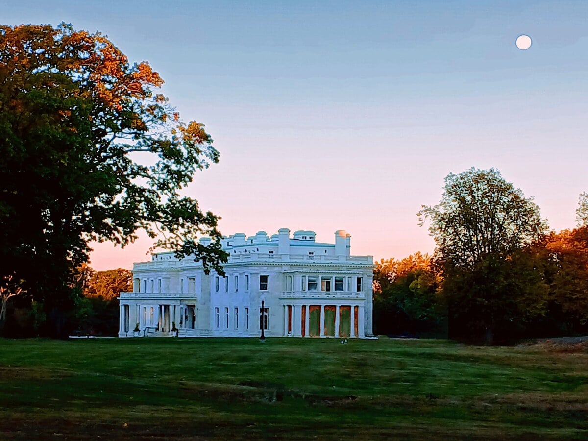 Winfield Hall
