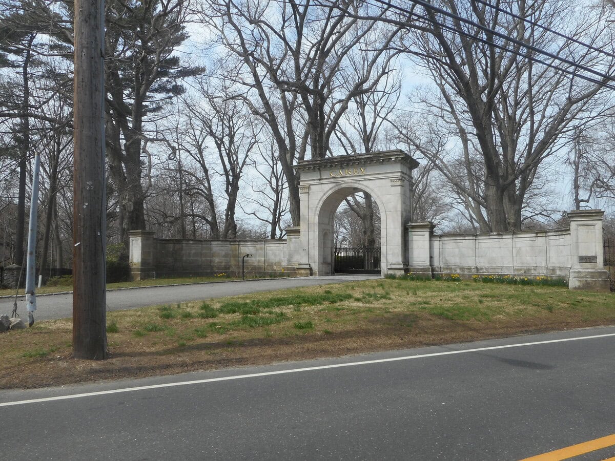 Woolworth Estate