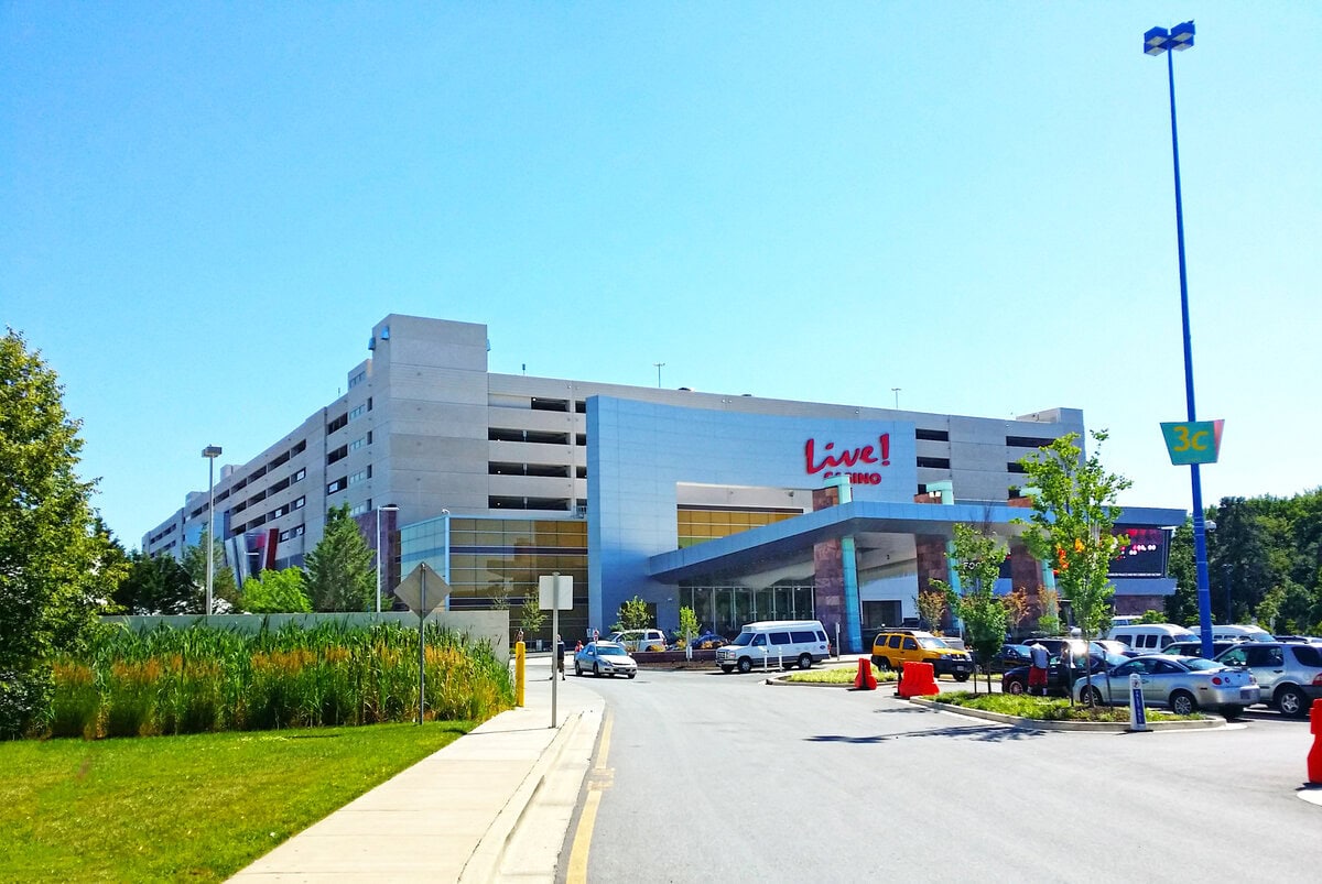 Arundel Mills
