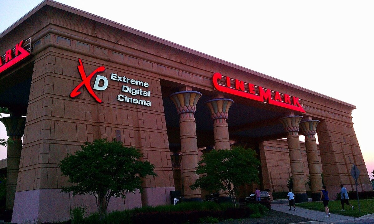 Arundel Mills