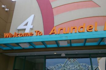 Arundel Mills