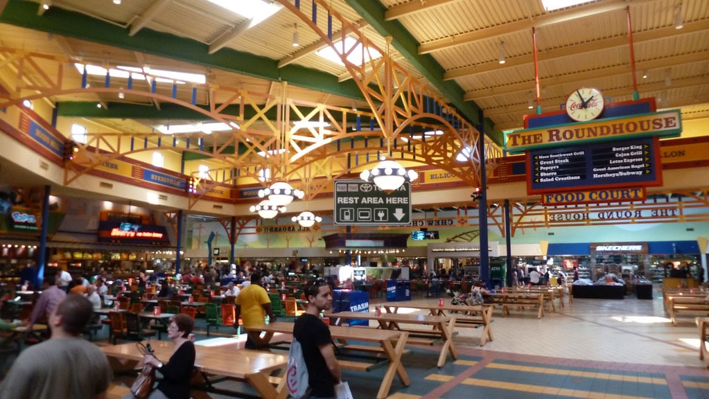 Arundel MillsArundel Mills