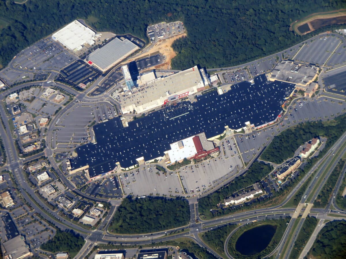 Arundel Mills