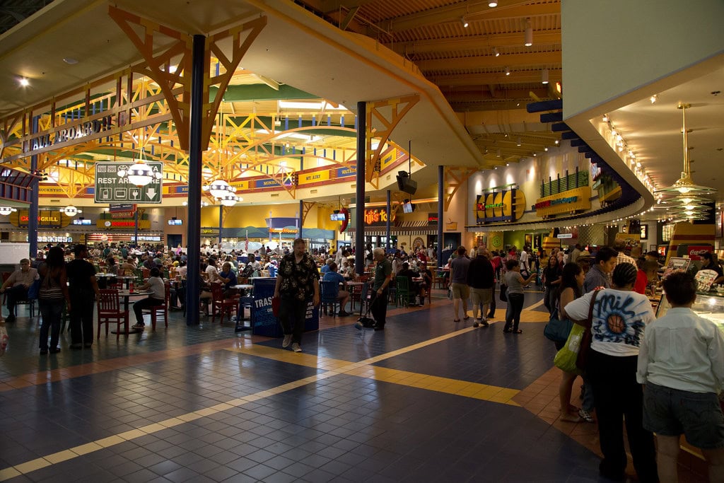 Arundel Mills