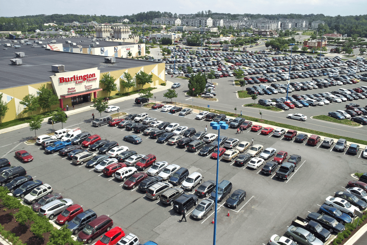 Arundel Mills