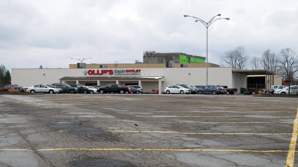 Beaver Valley Mall