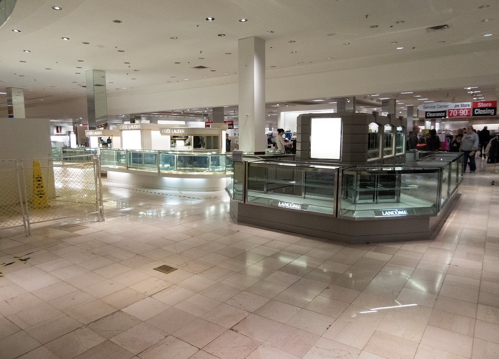 Beaver Valley Mall