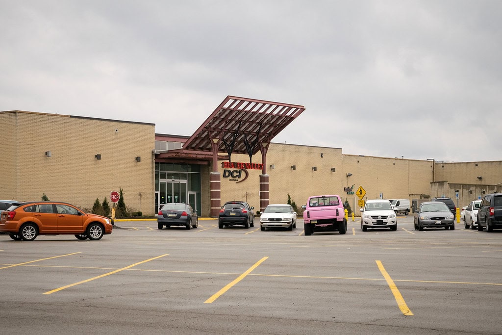 Beaver Valley Mall