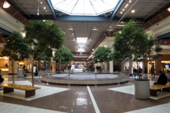 Beaver Valley Mall