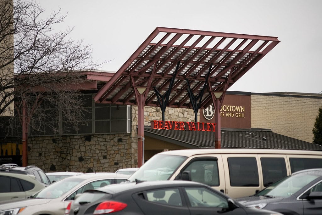 Beaver Valley Mall