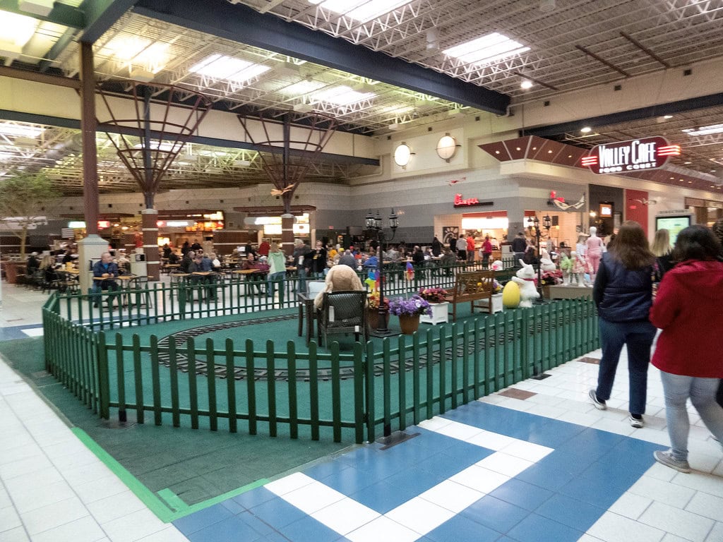 Beaver Valley Mall