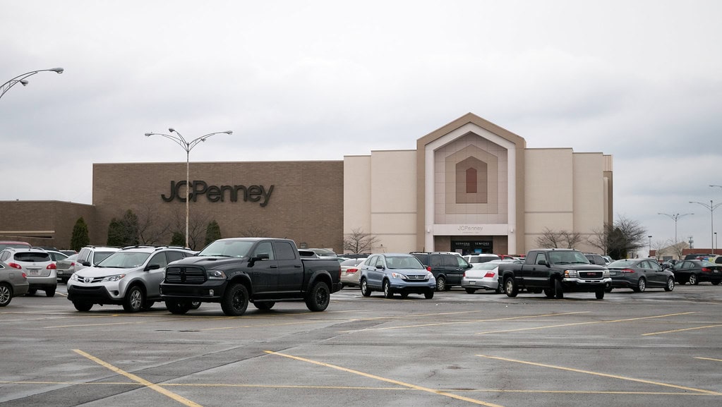 Beaver Valley Mall