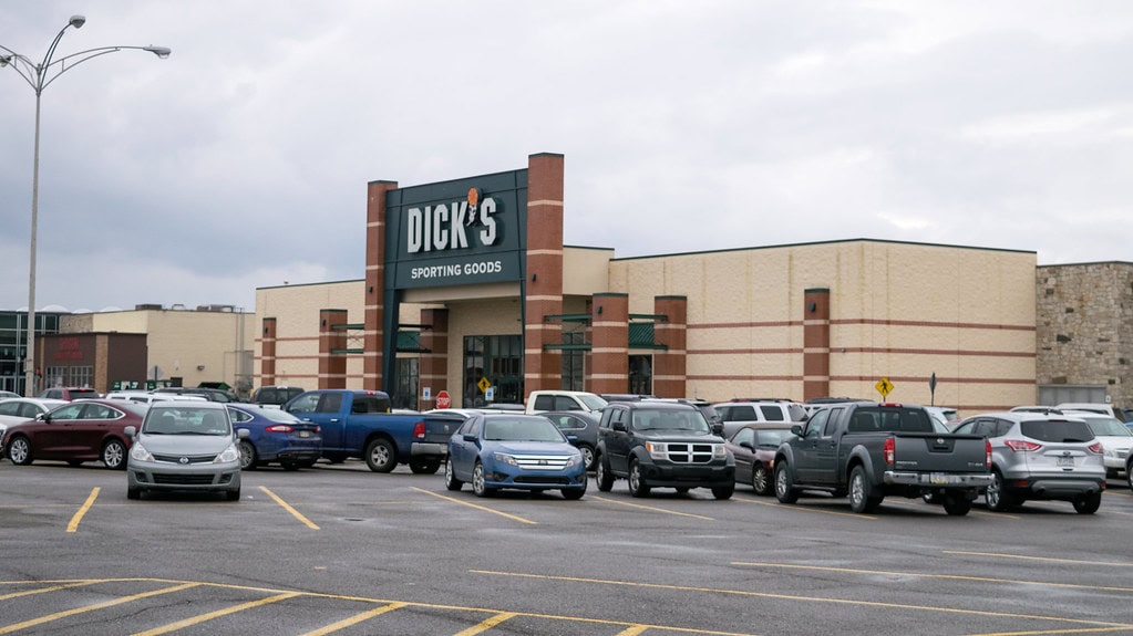 Beaver Valley Mall