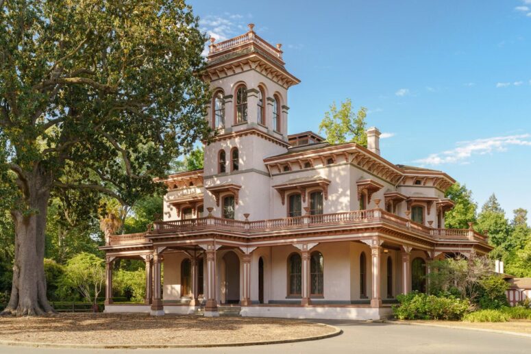 Locals Say These Are the Most Unusual Facts in Chico, CA