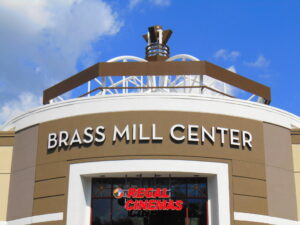Brass Mill Center