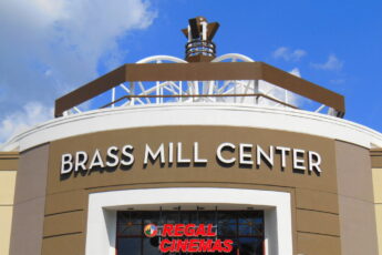 Brass Mill Center