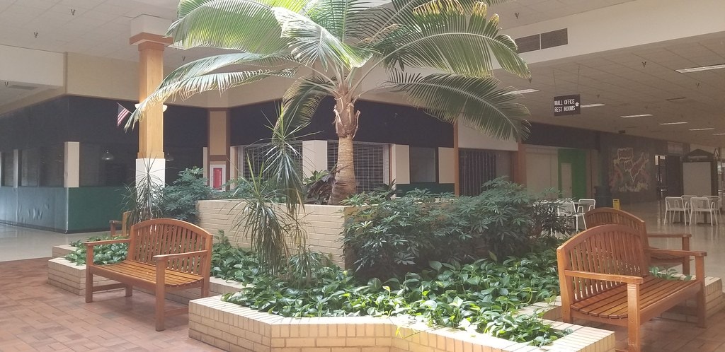 Chambersburg Mall