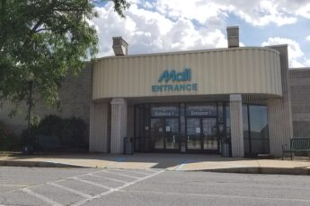 Chambersburg Mall