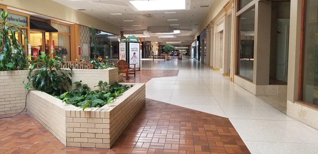 Chambersburg Mall