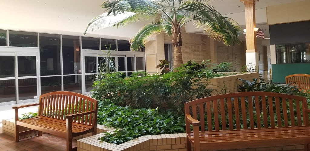 Chambersburg Mall