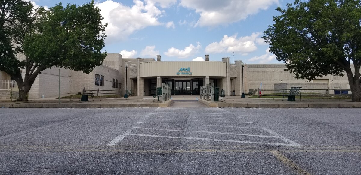 Chambersburg Mall